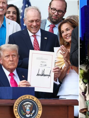Trumps sejre har gjort kritikerne til grin