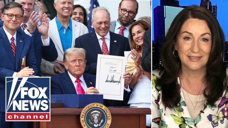 Trumps sejre har gjort kritikerne til grin