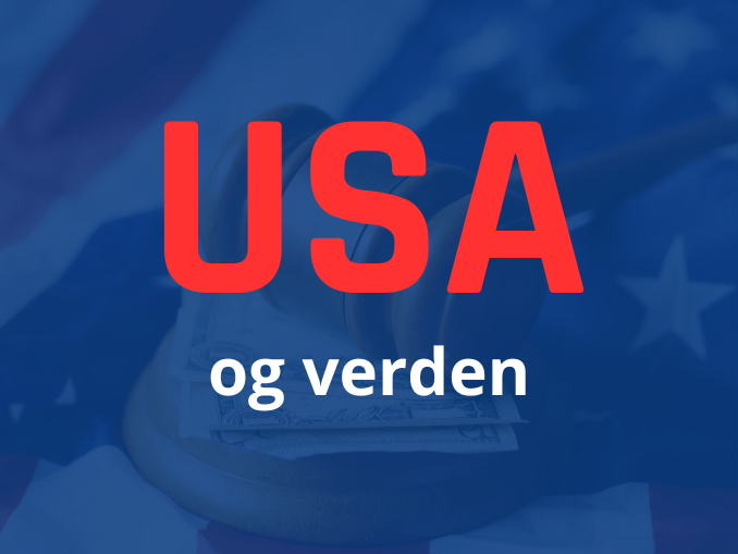 U.S. Condemns EU Over “Orwellian” Censorship of Free Speech