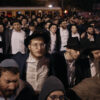 USA's demokrater hader Israel