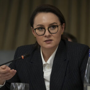 Zelenskyj erstatter premierministeren