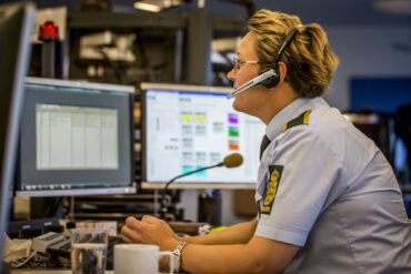 39-årig sigtet for to tilfælde af blufærdighedskrænkelse på spisested