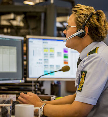 39-årig sigtet for to tilfælde af blufærdighedskrænkelse på spisested