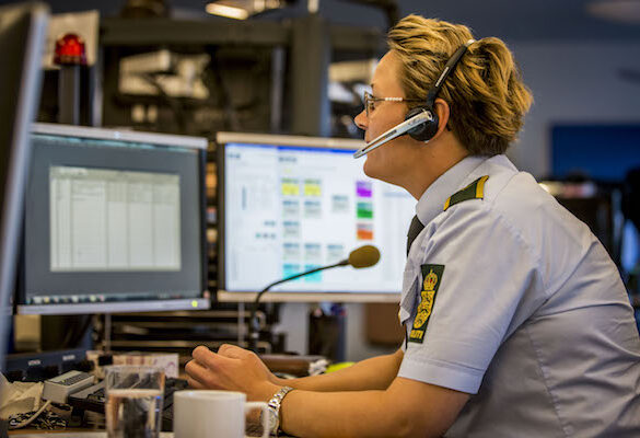 39-årig sigtet for to tilfælde af blufærdighedskrænkelse på spisested