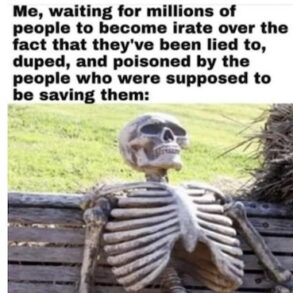 MeWaiting