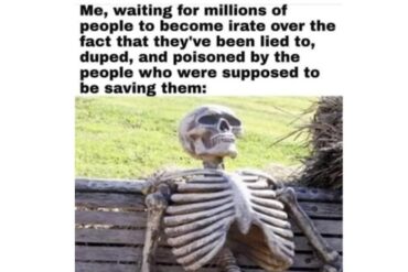 MeWaiting
