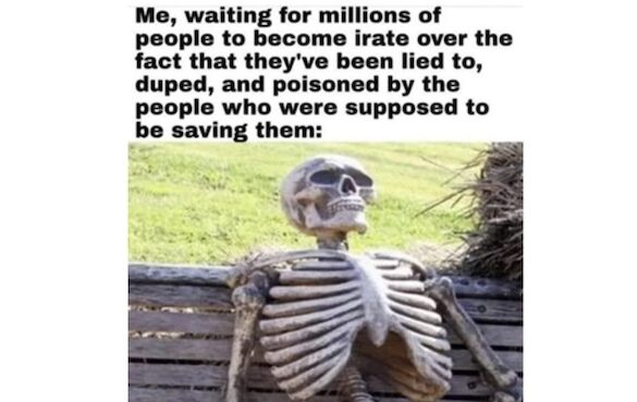 MeWaiting