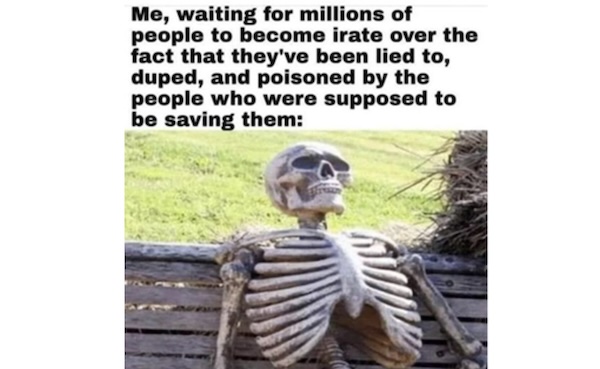 MeWaiting
