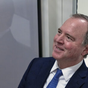 Adam Schiff lækkede hemmelige dokumenter for at skade Trump