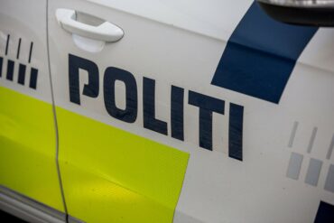 Beruset mand sigtet for vold efter overfald på kvinde
