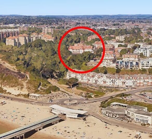 Briterne har fået nok – de har oprettet civil borgerværn i Bournemouth.
