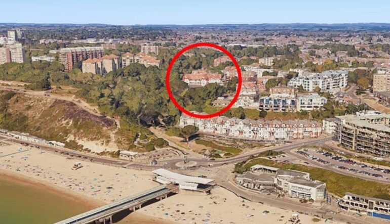 Briterne har fået nok – de har oprettet civil borgerværn i Bournemouth.