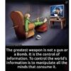 GreatestWeapon