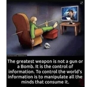 GreatestWeapon