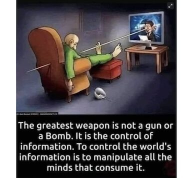 GreatestWeapon