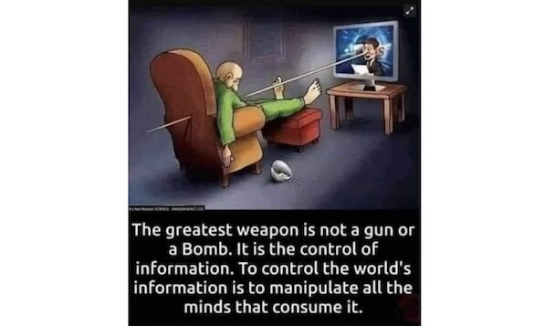 GreatestWeapon