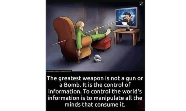 GreatestWeapon
