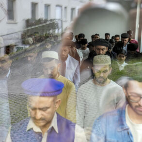De dannede muslimer findes ikke