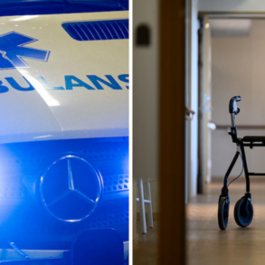 Den Korte Avis | Ambulancefolkene kunne ikke hjælpe beboer på plejehjem, fordi de ansatte ikke kunne tale svensk