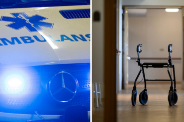Den Korte Avis | Ambulancefolkene kunne ikke hjælpe beboer på plejehjem, fordi de ansatte ikke kunne tale svensk