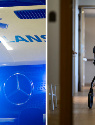 Den Korte Avis | Ambulancefolkene kunne ikke hjælpe beboer på plejehjem, fordi de ansatte ikke kunne tale svensk