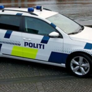 Den Korte Avis | Efter røveri i Brugsen i Rødding – åbnede ild, da politiet omringede hans bopæl