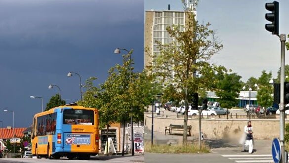 Den Korte Avis | Efter voldsomt skyderi og drab i Tingbjerg: Ni mænd er anholdt og sigtet – de fleste af dem er medlemmer fra det københavnske bandemiljø