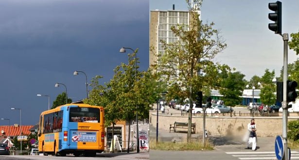 Den Korte Avis | Efter voldsomt skyderi og drab i Tingbjerg: Ni mænd er anholdt og sigtet – de fleste af dem er medlemmer fra det københavnske bandemiljø