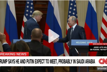 Den Korte Avis | Europæiske lande frygter, at Trump på fredag i Alaska vil forære Putin en stor luns af Ukraine – nu har de en alternativ plan
