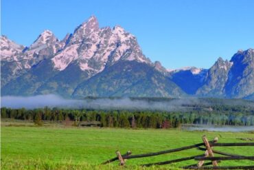 Den Korte Avis | Hvad vil vi høre fra Jackson Hole om Trumps økonomiske politik
