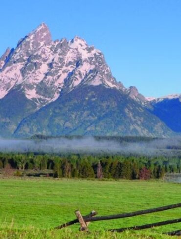 Den Korte Avis | Hvad vil vi høre fra Jackson Hole om Trumps økonomiske politik