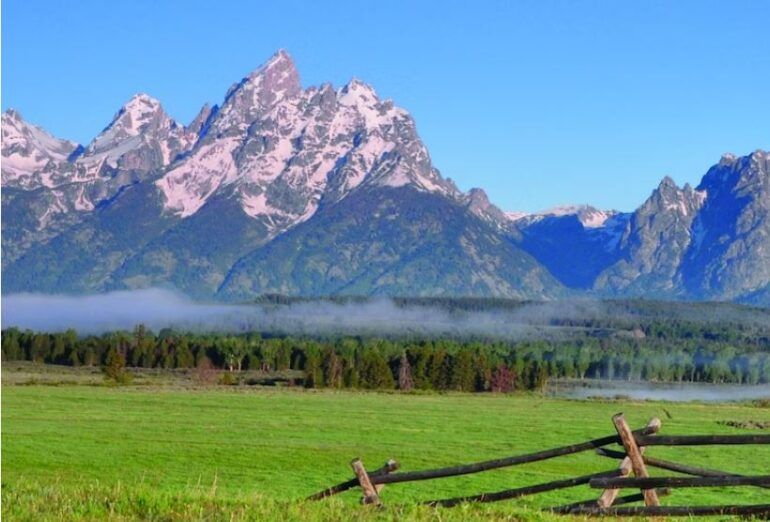 Den Korte Avis | Hvad vil vi høre fra Jackson Hole om Trumps økonomiske politik