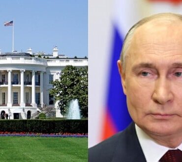 Den Korte Avis | I dag støder Trump sammen med Zelenskyj og europæiske ledere om holdningen til Putin – Vestens fremtid står på spil