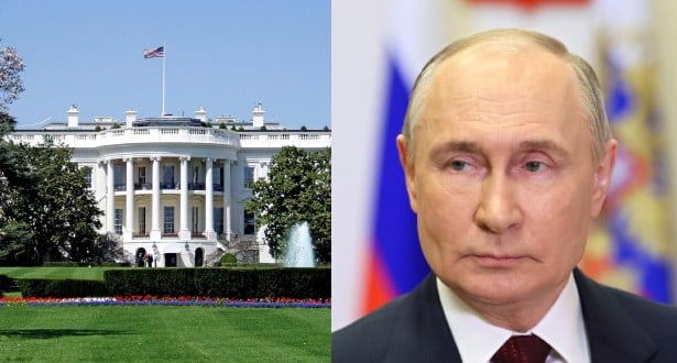 Den Korte Avis | I dag støder Trump sammen med Zelenskyj og europæiske ledere om holdningen til Putin – Vestens fremtid står på spil