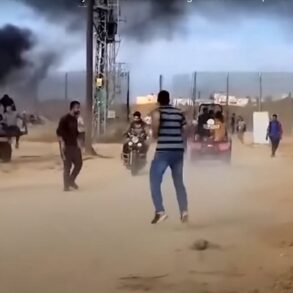 Den Korte Avis | Nu fordømmer store dele af verden Israel – det eneste land, som vil eliminere terrororganisationen Hamas