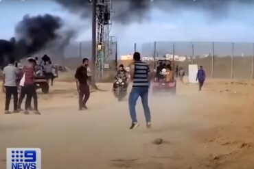 Den Korte Avis | Nu fordømmer store dele af verden Israel – det eneste land, som vil eliminere terrororganisationen Hamas