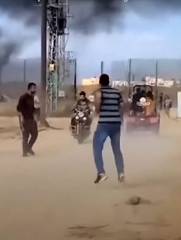 Den Korte Avis | Nu fordømmer store dele af verden Israel – det eneste land, som vil eliminere terrororganisationen Hamas