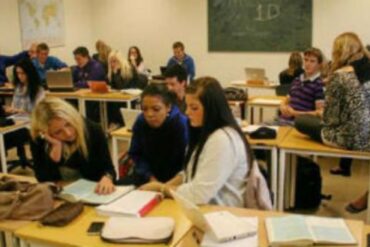 Den Korte Avis | Ny CEPOS-analyse: Hvordan er trivslen på dit barns gymnasium? Se listen her