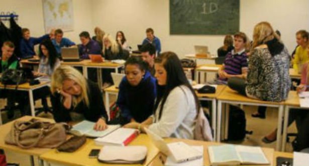 Den Korte Avis | Ny CEPOS-analyse: Hvordan er trivslen på dit barns gymnasium? Se listen her