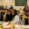 Den Korte Avis | Ny CEPOS-analyse: Stor forskel på årskarakterer og prøvekarakterer i gymnasiet. Se forskellen på dit lokale gymnasium her