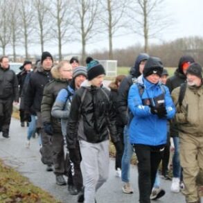Den Korte Avis | Nye initiativer styrker foreningslivet i landdistrikterne