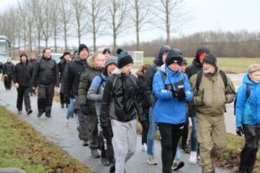 Den Korte Avis | Nye initiativer styrker foreningslivet i landdistrikterne