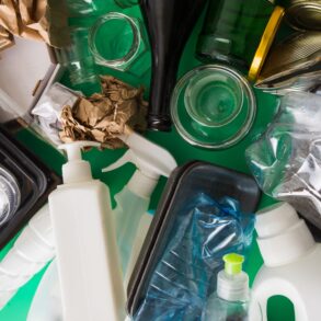 Den Korte Avis | Plastindustrien om glippet plasttraktat: Vi har brug for globale løsninger
