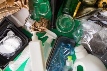 Den Korte Avis | Plastindustrien om glippet plasttraktat: Vi har brug for globale løsninger