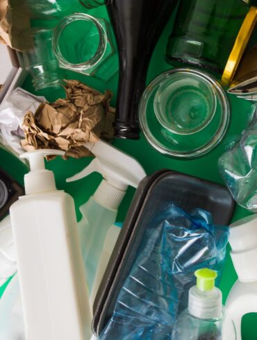 Den Korte Avis | Plastindustrien om glippet plasttraktat: Vi har brug for globale løsninger