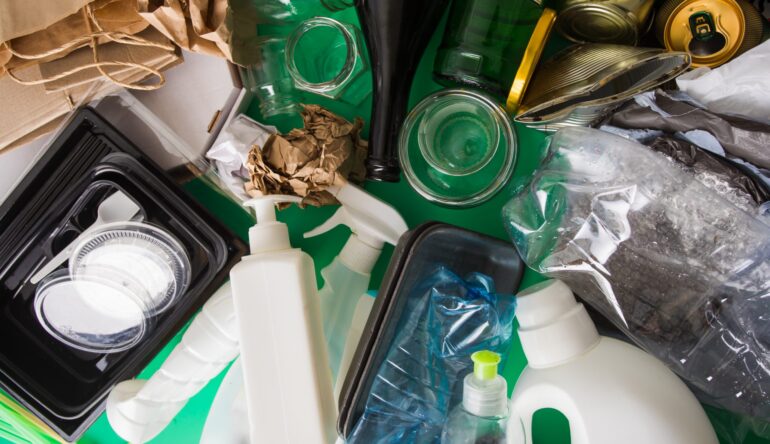 Den Korte Avis | Plastindustrien om glippet plasttraktat: Vi har brug for globale løsninger