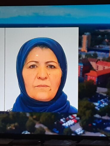 Den Korte Avis | Syrisk storfamilie i Sverige: Ung mor ville skilles – nu er hendes mand, hans mor og fem andre dømt for ‘æresdrab’