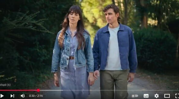 Den Korte Avis | TOGETHER – en film om (at frygte) at vokse så meget sammen i parforholdet, at to bliver til en