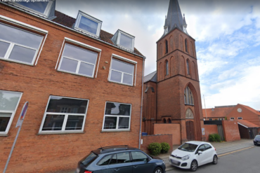 Den Korte Avis | Teenagere havde planlagt skoleskydning i Kolding – en 15-årig er anholdt og sigtet for forsøg på manddrab