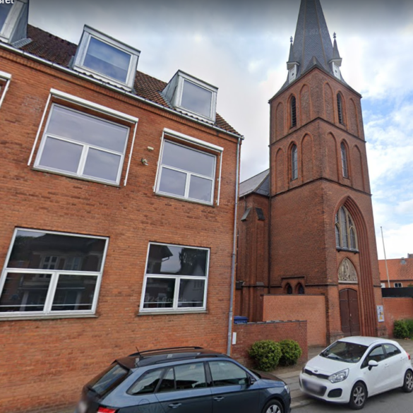 Den Korte Avis | Teenagere havde planlagt skoleskydning i Kolding – en 15-årig er anholdt og sigtet for forsøg på manddrab